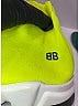 Balenciaga Yellow Sneakers Size 4 (estimated, youth) - photo 5