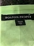 Boston Proper Green Short Sleeve Top Size M - photo 7