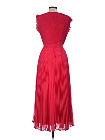 Taylor Cocktail Dress (view 2)