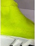 Balenciaga Yellow Sneakers Size 4 (estimated, youth) - photo 3