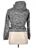 Charlie Paige Graphic Gray Track Jacket Size XL - photo 2
