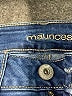 Maurices Blue Jeans Size S - photo 7