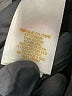 Assorted Brands 100% Polyester Black Formal Skirt Size 8 - photo 5
