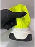 Balenciaga Yellow Sneakers Size 4 (estimated, youth) - photo 7