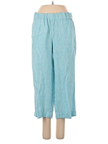Talbots Linen Pants (view 1)