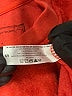 Daydream Nation Red Sweatshirt Size S - photo 8