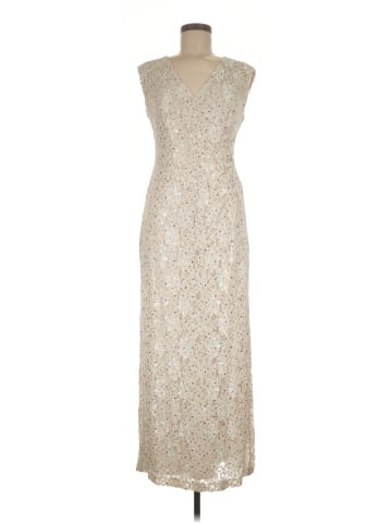 Connected Apparel Cocktail Dress (view 1)