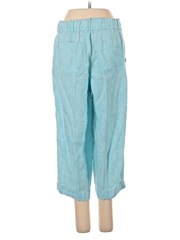 Talbots Linen Pants (view 2)