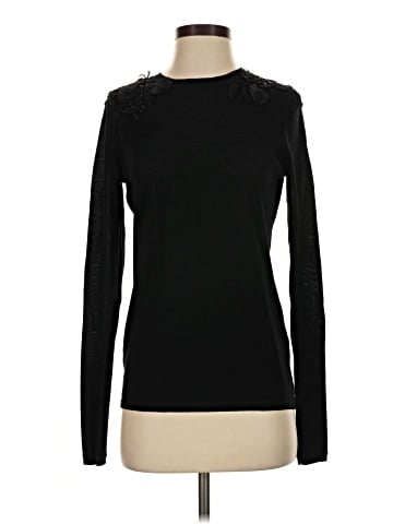 Elie Tahari Turtleneck Sweater (view 1)