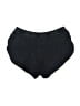 American Apparel Color Block Black Athletic Shorts Size M - photo 2
