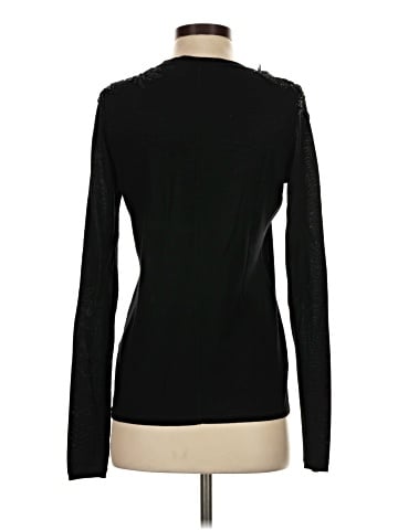 Elie Tahari Turtleneck Sweater (view 2)