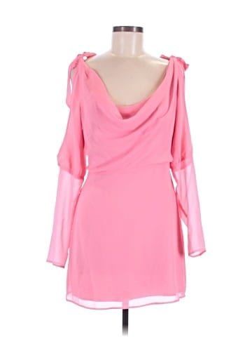 Majorelle Cocktail Dress (view 1)