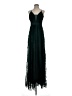 Windsor Black Cocktail Dress Size 5 - photo 1
