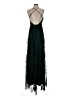 Windsor Black Cocktail Dress Size 5 - photo 2