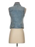 Madewell Blue Denim Vest Size XS - photo 2