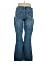 Levi's Blue Jeans Size 14 - photo 2