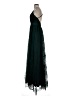 Windsor Black Cocktail Dress Size 5 - photo 5