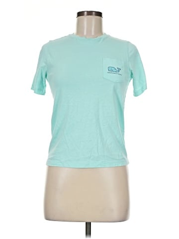 Vineyard Vines Short Sleeve T-Shirt (view 1)