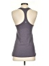 Lululemon Athletica Gray Active Tank Size XS (estimated) - photo 2