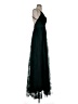 Windsor Black Cocktail Dress Size 5 - photo 4