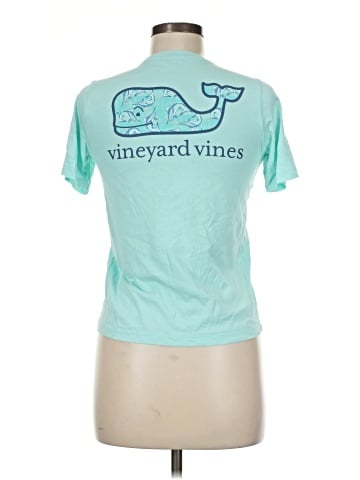 Vineyard Vines Short Sleeve T-Shirt (view 2)