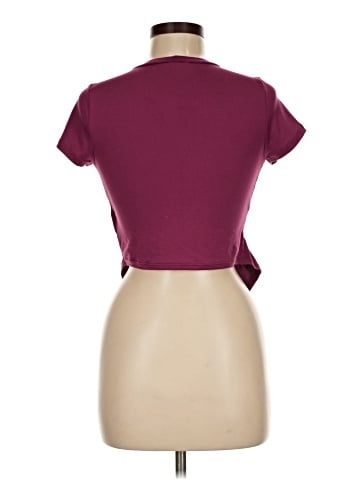 Papermoon Short Sleeve Top (view 2)