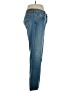 Levi's Blue Jeans Size 14 - photo 4