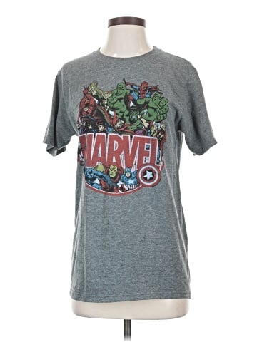 Marvel Short Sleeve T-Shirt (view 1)