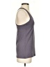 Lululemon Athletica Gray Active Tank Size XS (estimated) - photo 4