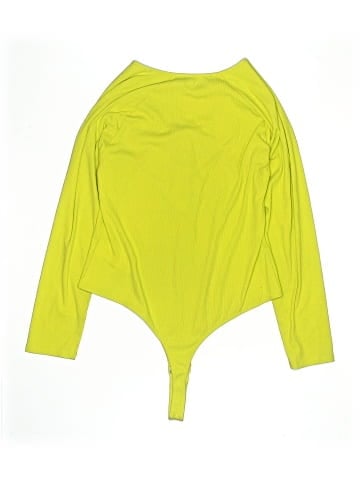Nina Parker Long Sleeve Top (view 2)