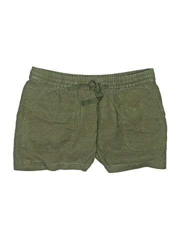 Point Sur Khaki Shorts (view 1)