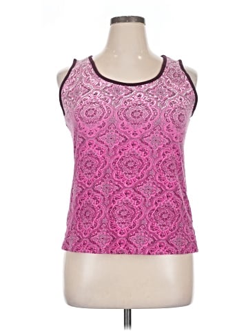 Made for Life Tank Top (view 1)