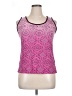 Made for Life Pink Tank Top Size XL - photo 1