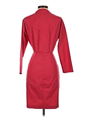 Elie Tahari Casual Dress (view 2)