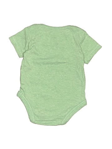 Star Wars Short Sleeve Onesie (view 2)