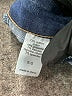 Maurices Solid Blue Jeans Size S - photo 8