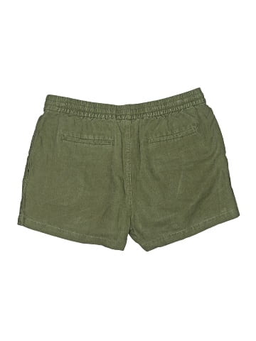 Point Sur Khaki Shorts (view 2)