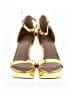 Mix No. 6 Gold Wedges Size 7 - photo 2