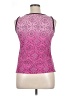 Made for Life Pink Tank Top Size XL - photo 2