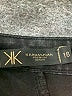 Kim Kardashian Black Jeans Size 16 - photo 4