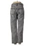 Garage 100% Cotton Gray Jeans Size 1 - photo 2