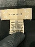 Diana Belle Polka Dots Black Short Sleeve Blouse Size XL - photo 7