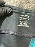 C9 By Champion Color Block Teal Active Pants Size XL - photo 7