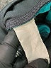 C9 By Champion Color Block Teal Active Pants Size XL - photo 8