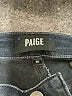 Paige Blue Jeans Size 30 waist - photo 7