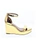 Mix No. 6 Gold Wedges Size 7 - photo 1