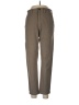 Zara Brown Casual Pants Size 30 waist - photo 1