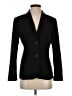 Ann Taylor Black Blazer Size 4 - photo 1