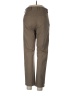 Zara Brown Casual Pants Size 30 waist - photo 2