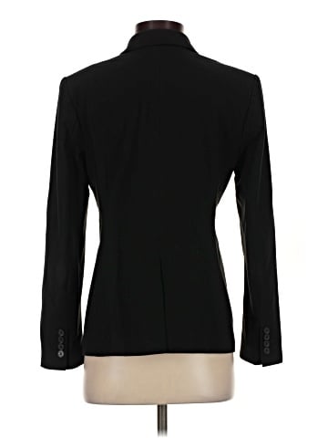 Ann Taylor Blazer (view 2)